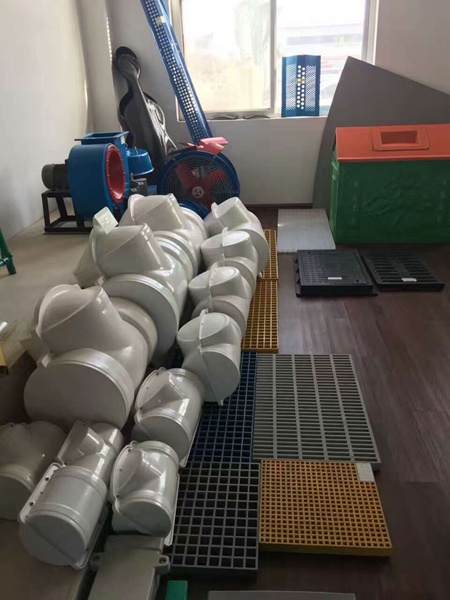 玻璃钢保温壳 (5)